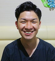 スタッフ