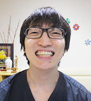 スタッフ